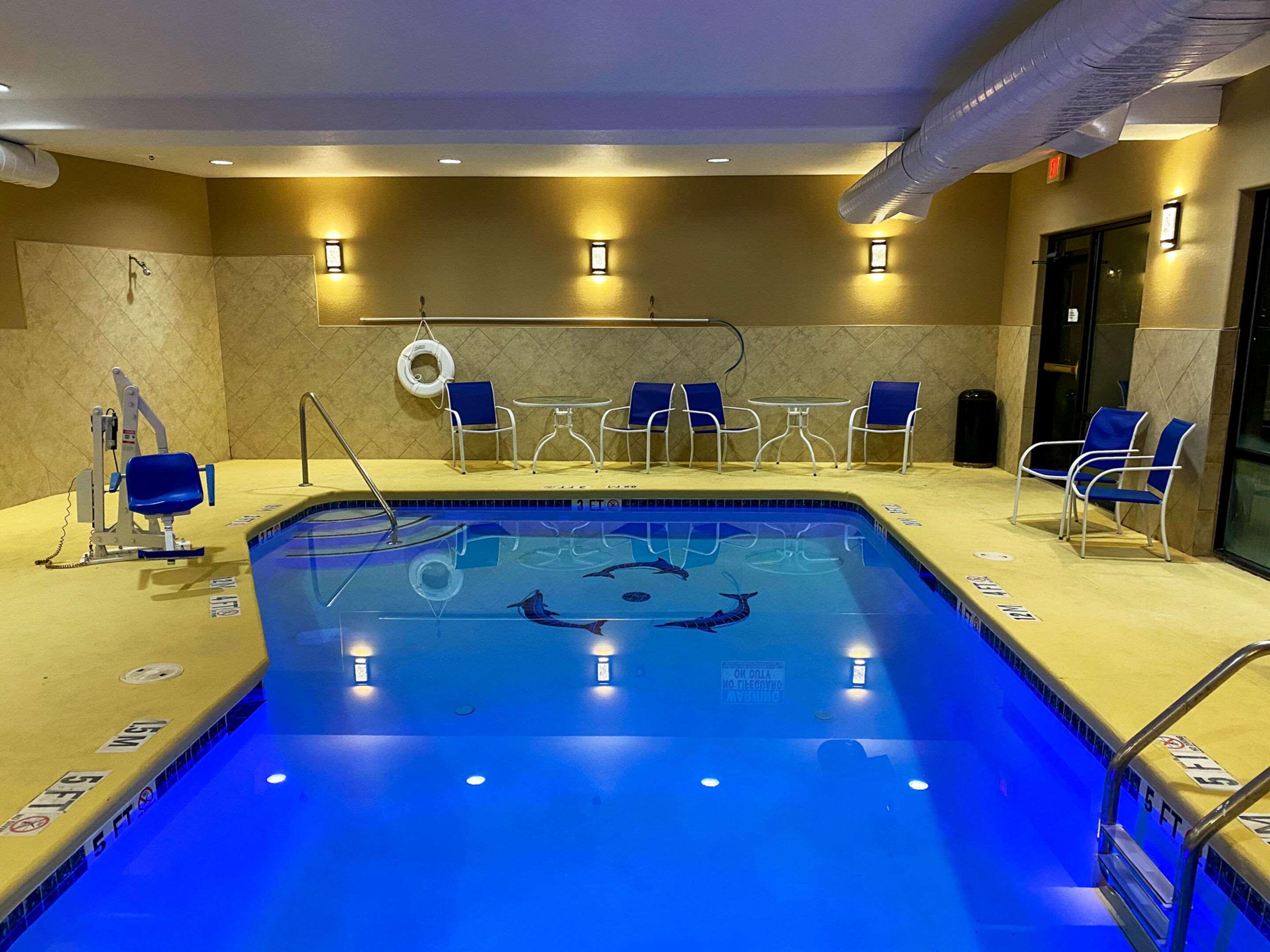 Comfort Suites Kings Bay Naval Base Area — photo 5