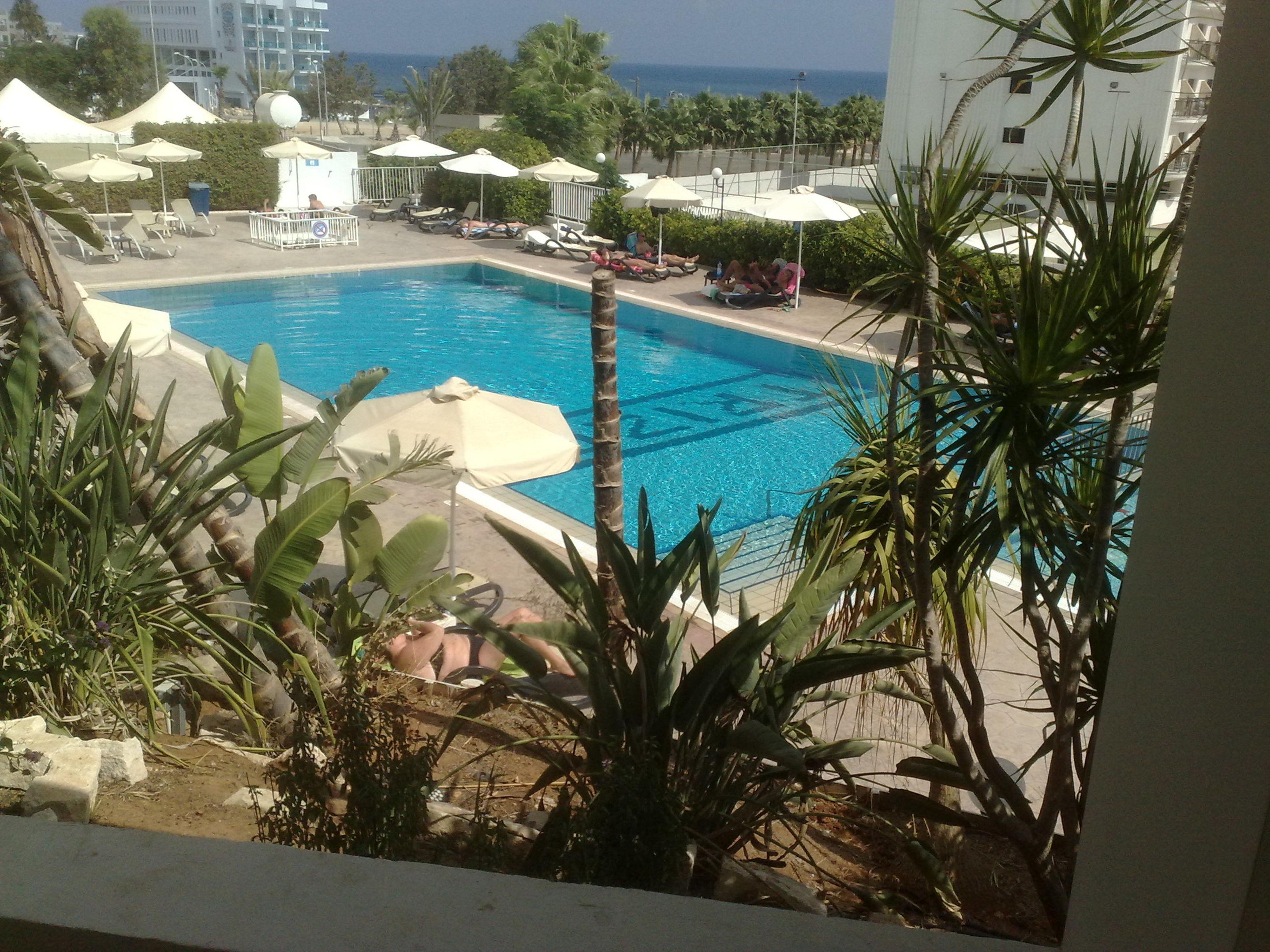 Vrissaki Hotel Apartments — photo 5