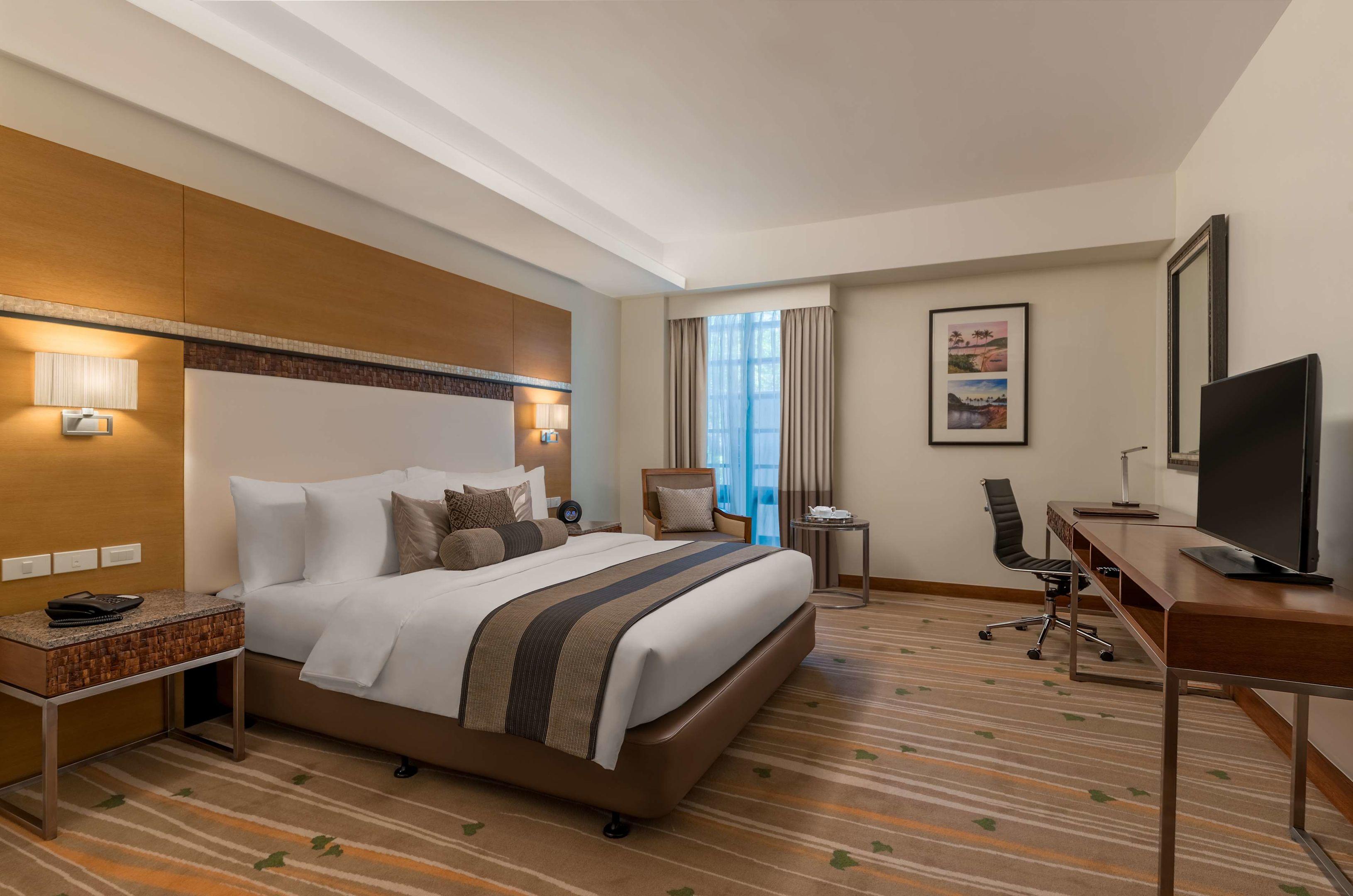 Best Western Plus The Ivywall Hotel — photo 5