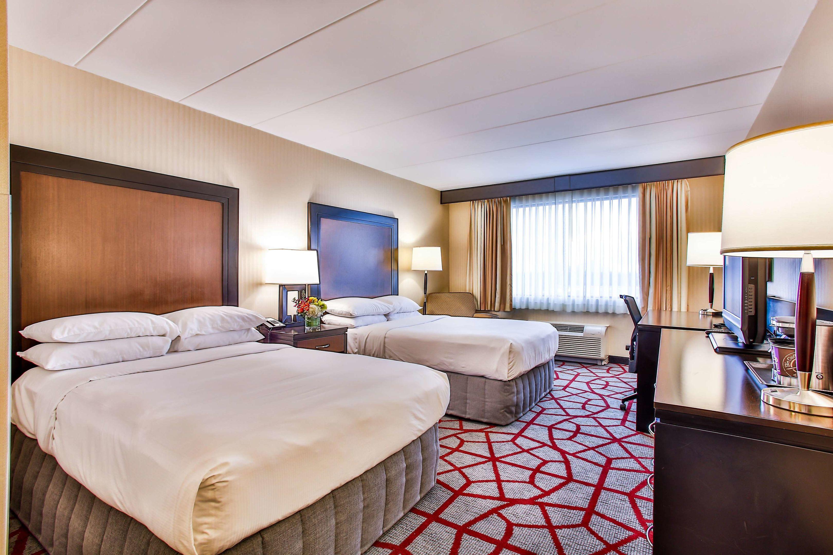 DoubleTree by Hilton Hotel Chicago - Alsip — photo 5