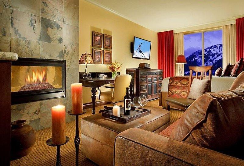 The Lodge At Jackson Hole — photo 5