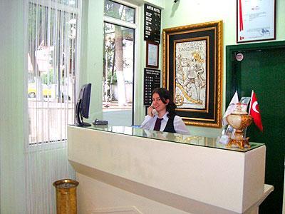 Mera Park Hotel — photo 5
