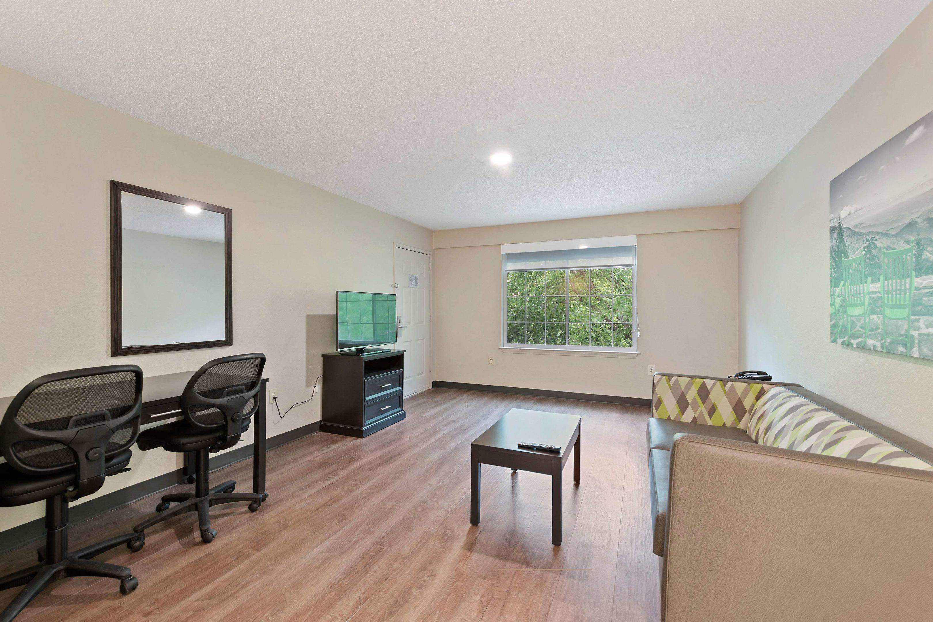 Extended Stay America - Charlotte - Airport — photo 4