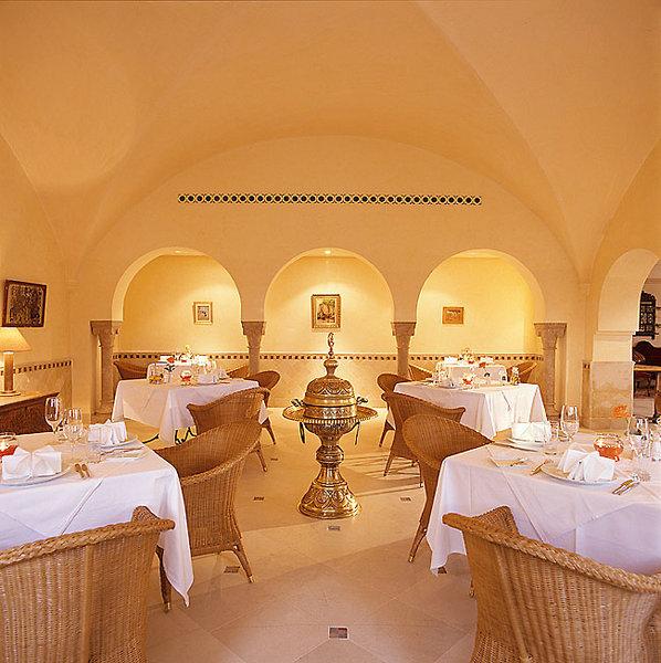 Ulysse Djerba Thalasso & Spa — photo 5