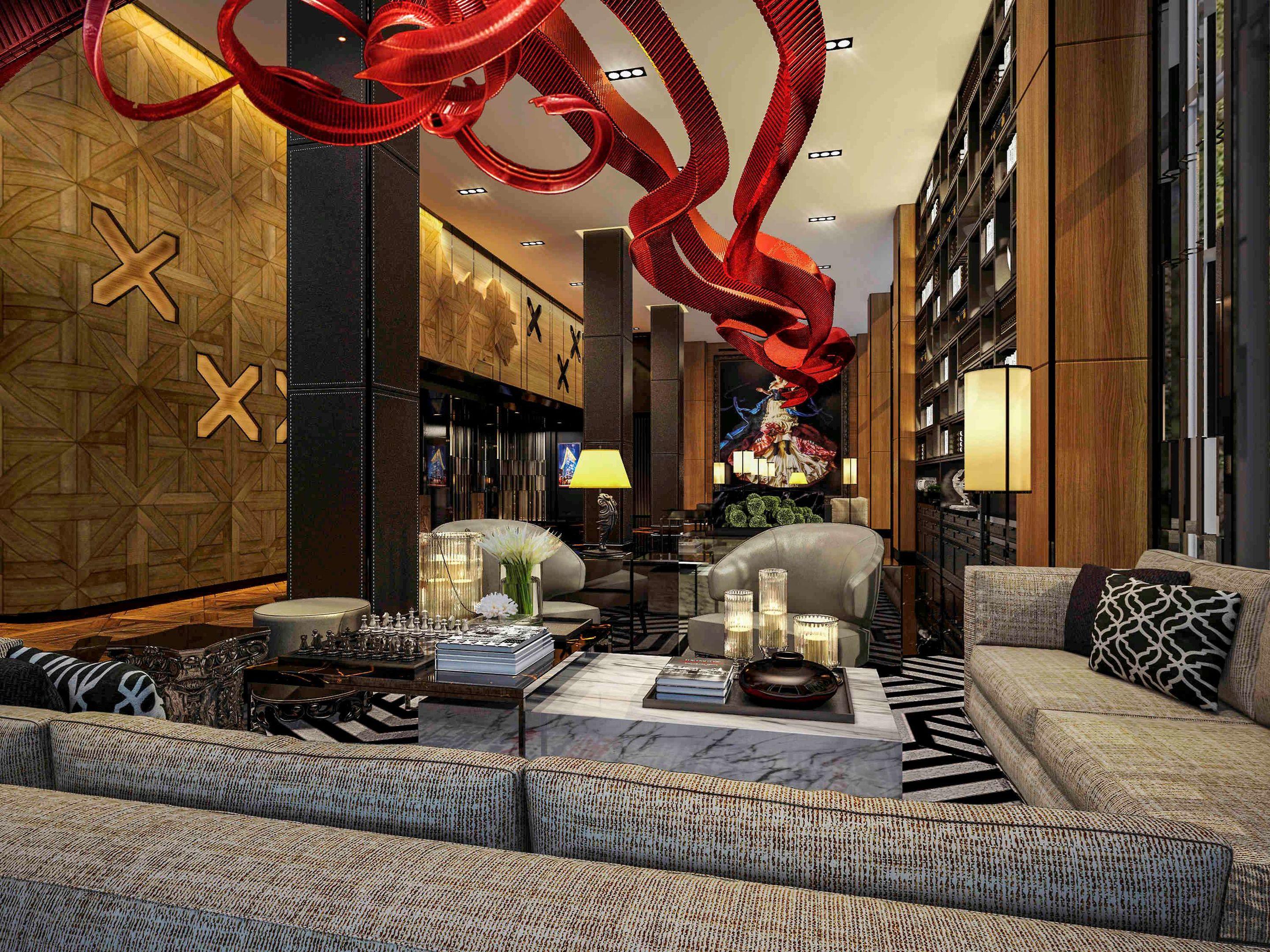 Sofitel Adelaide — photo 5