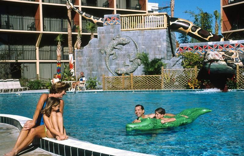 Sheraton Lake Buena Vista Resort — photo 5