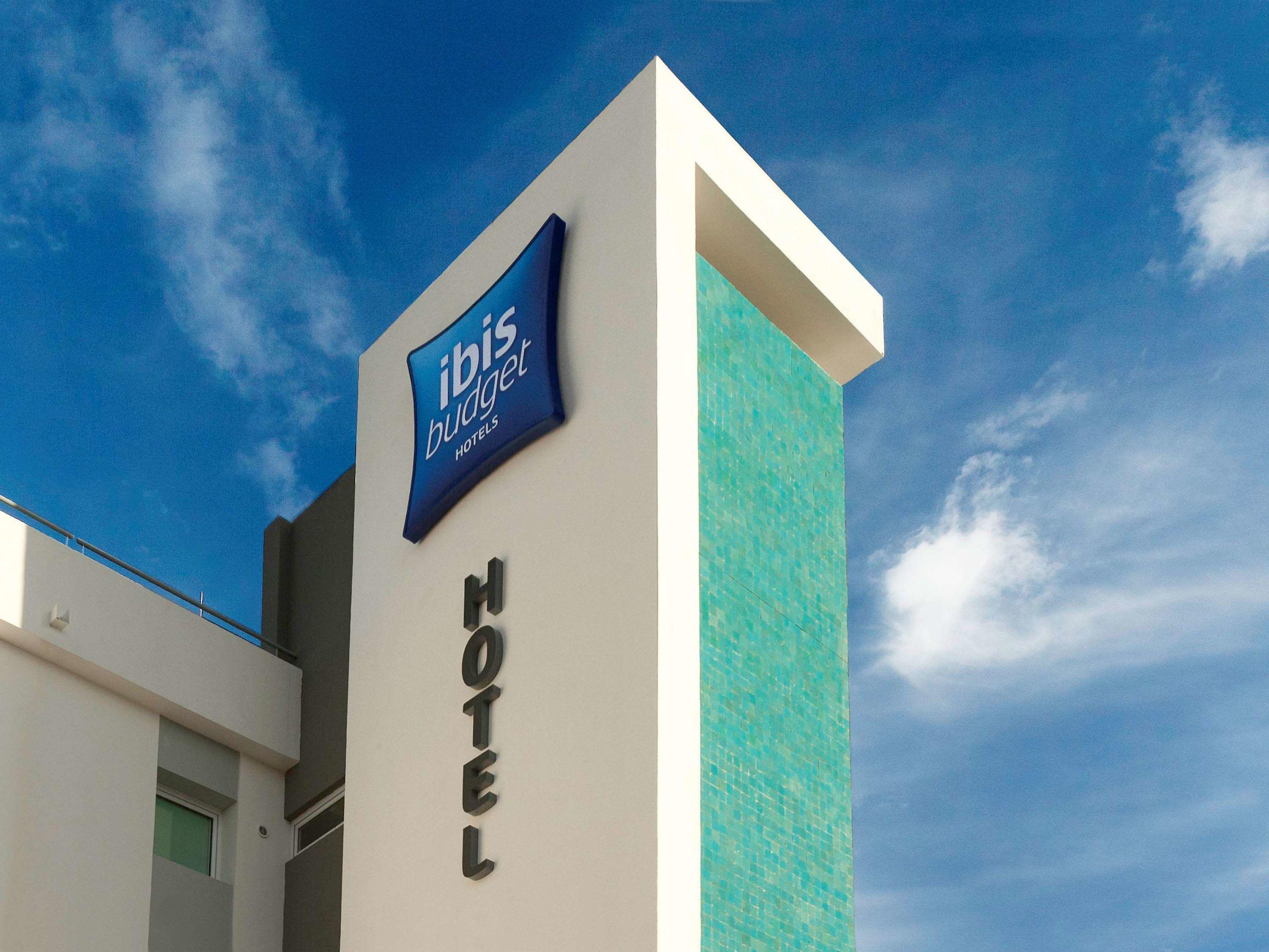 ibis budget Lyon Caluire Cite Internationale — photo 4