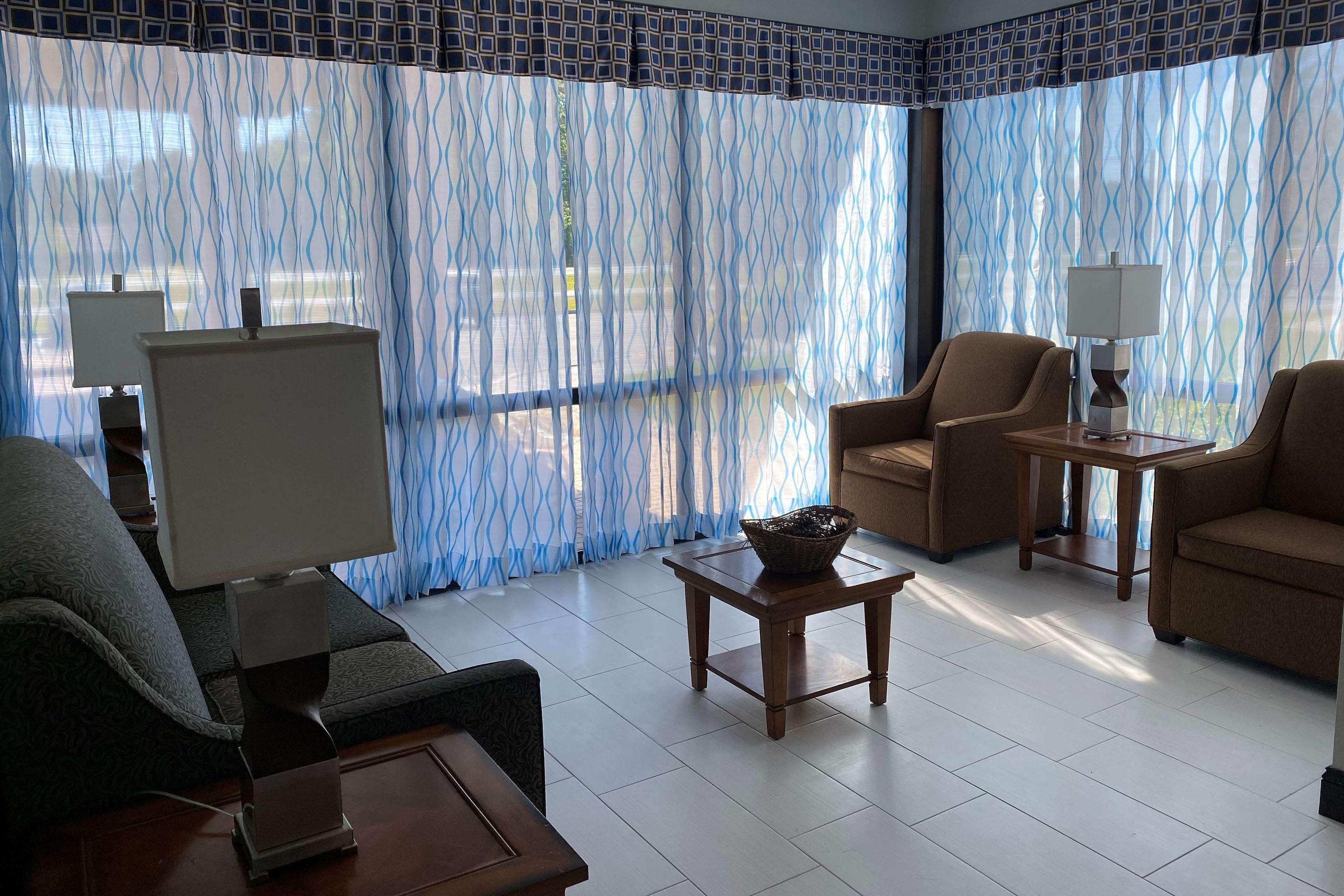 Days Inn & Suites by Wyndham Havelock — photo 5
