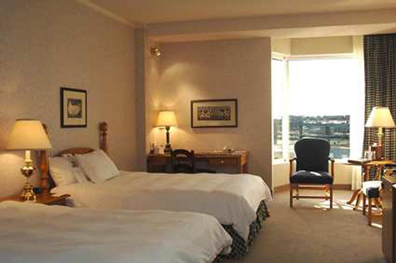 Hilton Saint John — photo 4