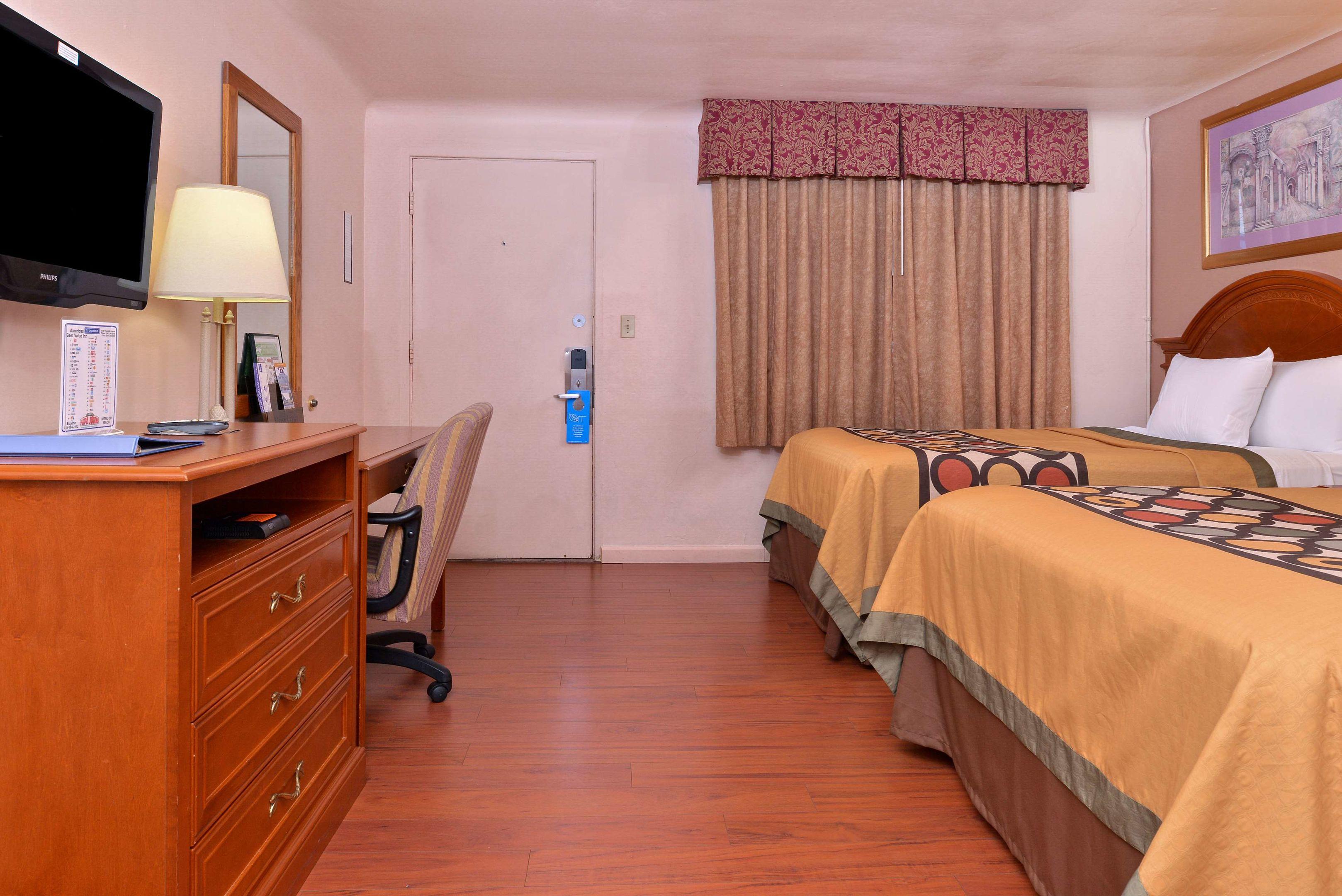Americas Best Value Inn — photo 4