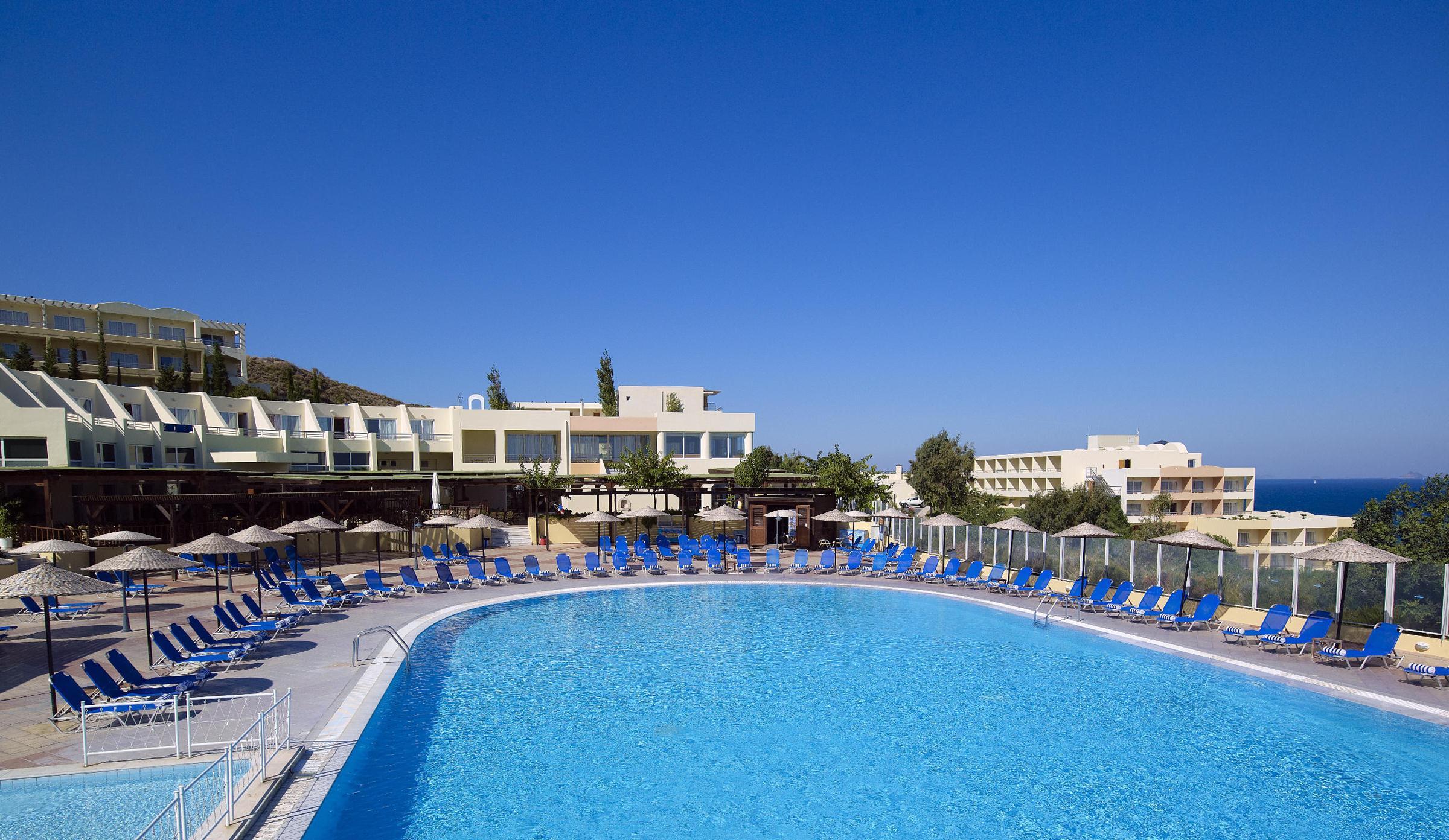 Kipriotis Aqualand — photo 3