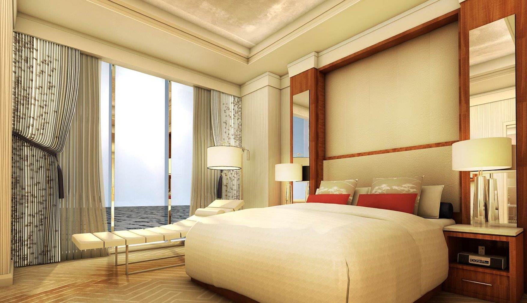 Solaire Resort & Casino Manila — photo 4