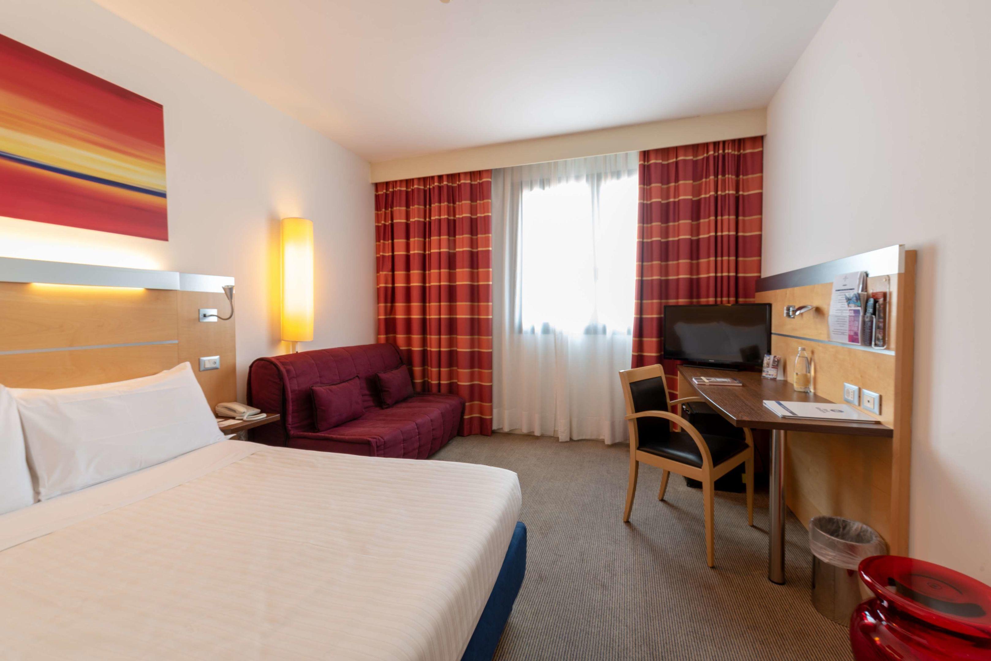 Best Western Palace Inn Hotel — photo 4