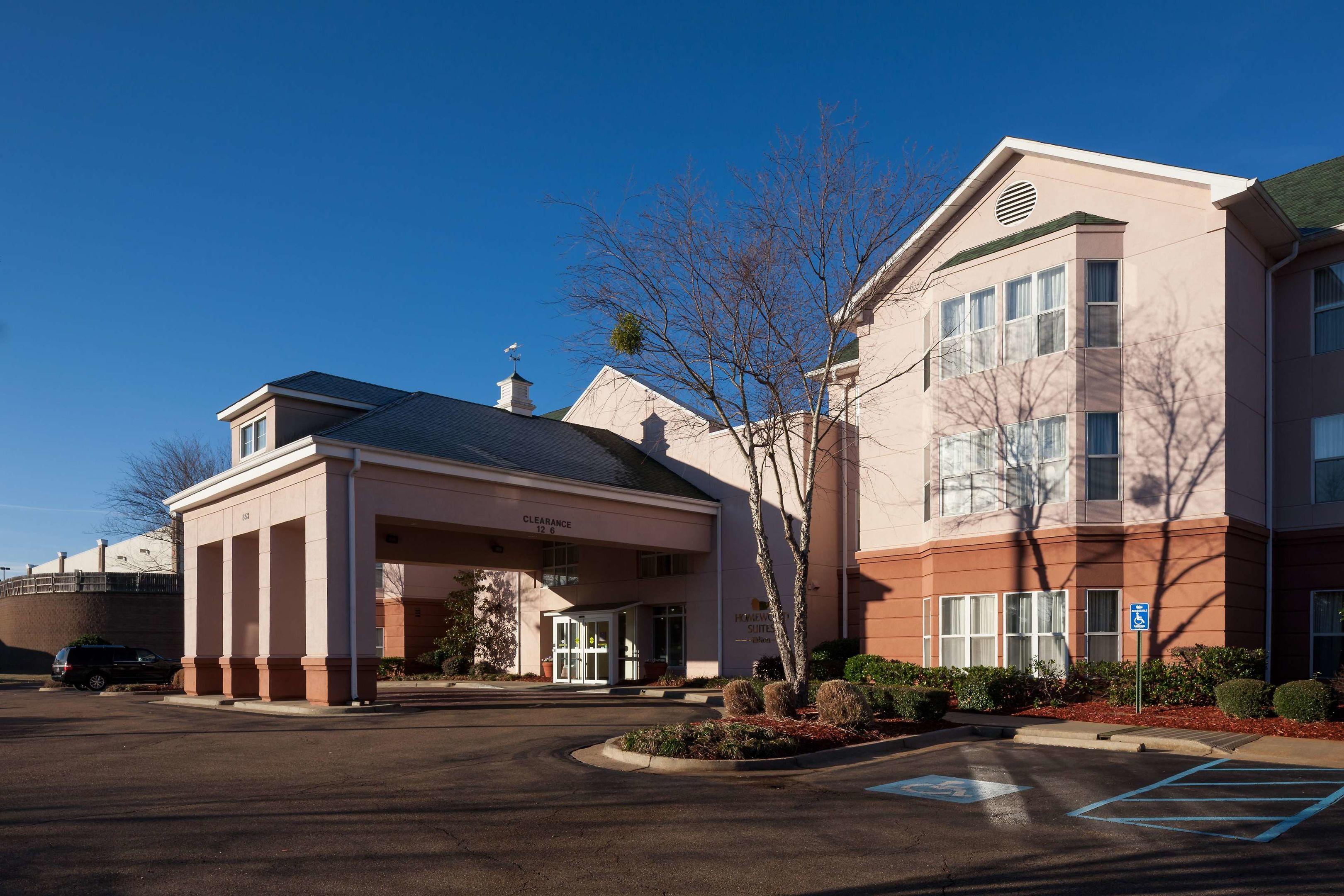 Homewood Suites by Hilton Jackson-Ridgeland — photo 3