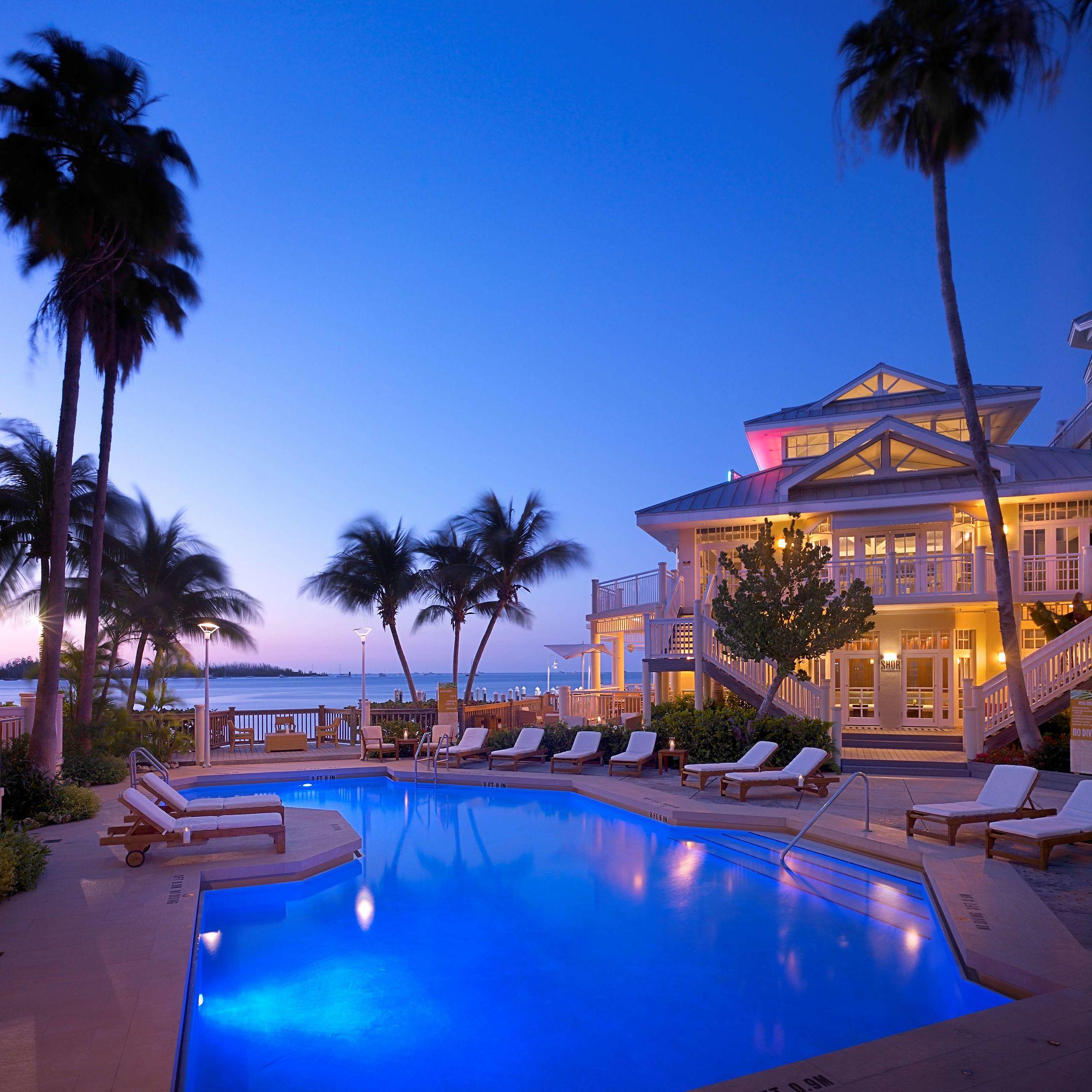 Hyatt Centric Key West Resort & Spa — photo 5