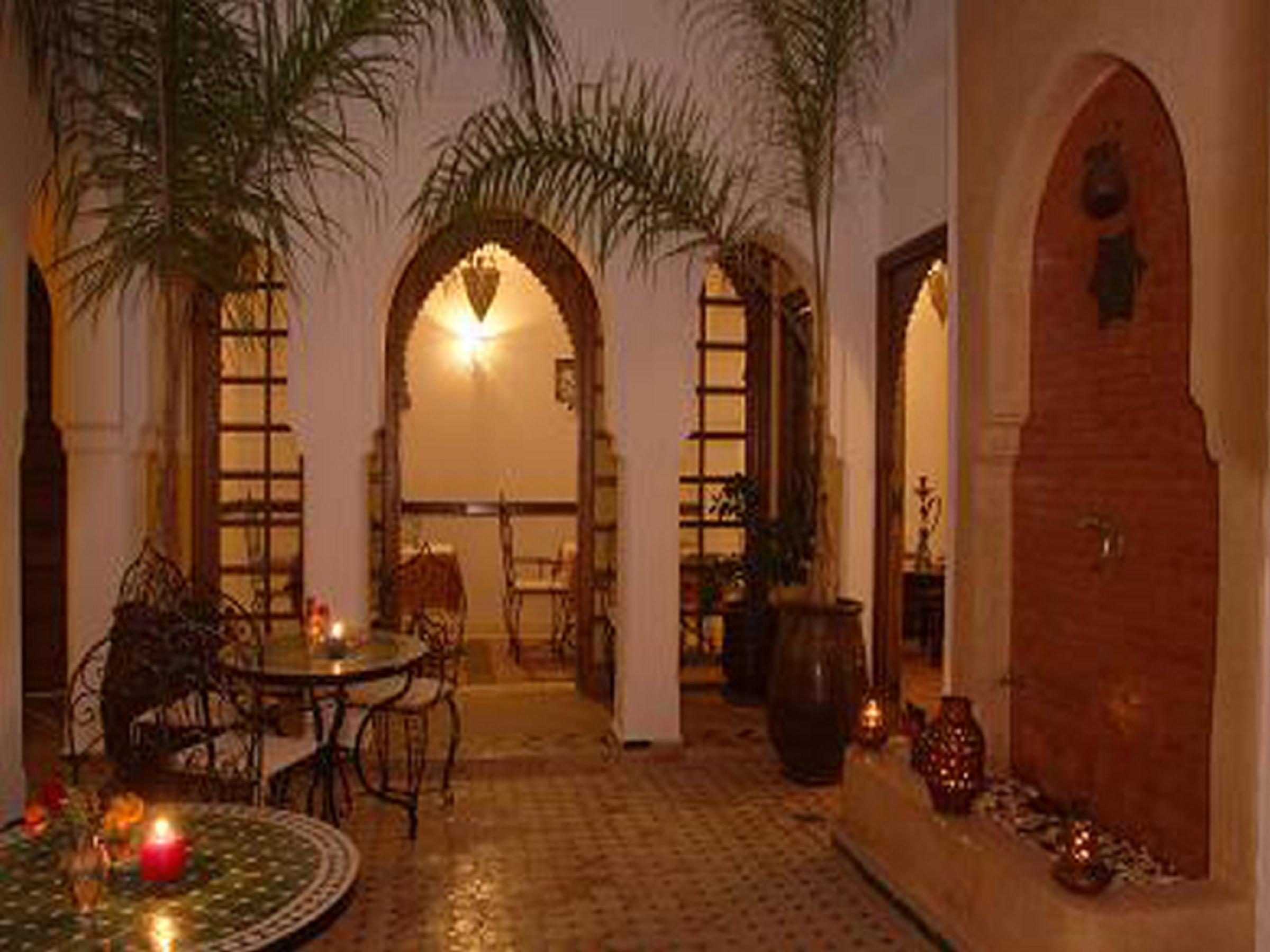 Riad Nerja — photo 5