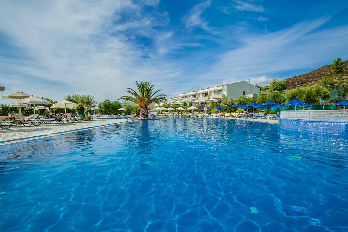 Xenios Anastasia Resort & Spa — photo 4