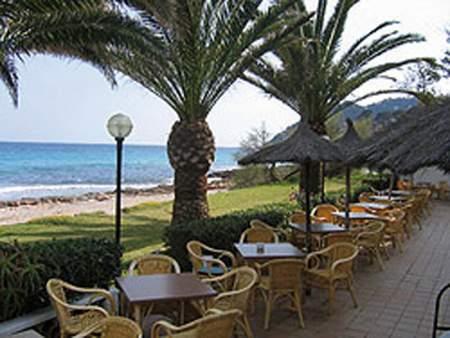 Melbeach Hotel & Spa — photo 4