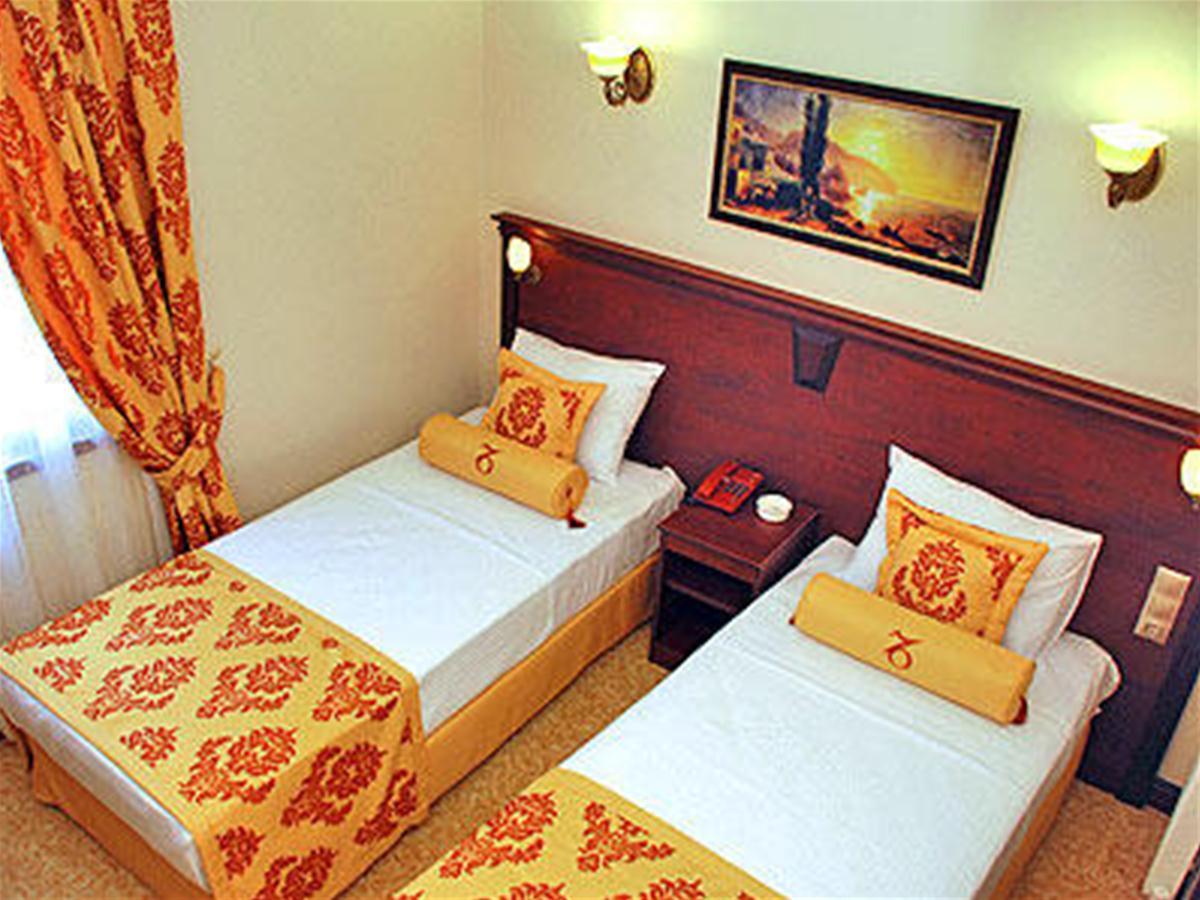 Oglakcioglu Park Boutique Hotel — photo 3