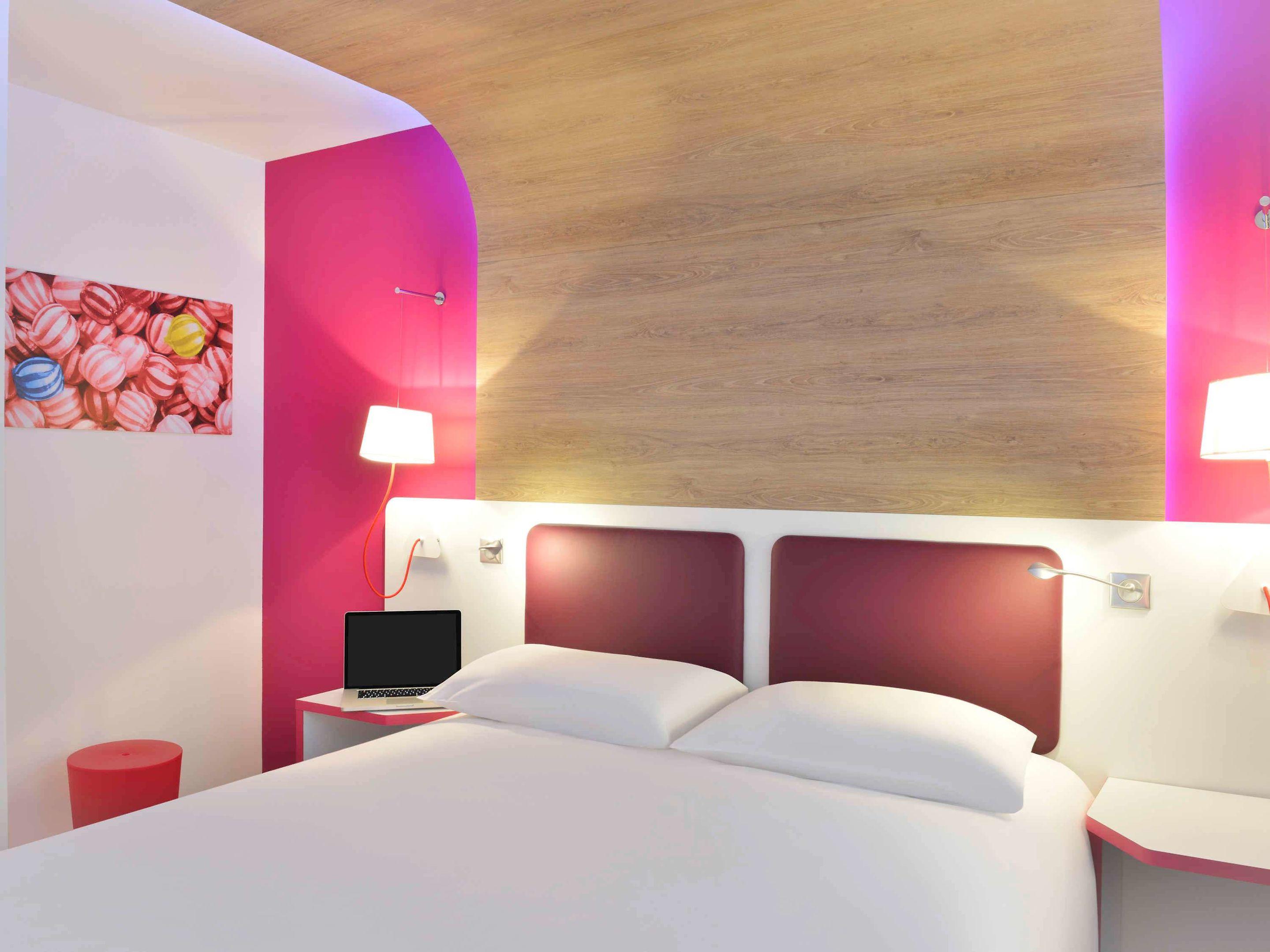 ibis Styles Montelimar Centre — photo 4