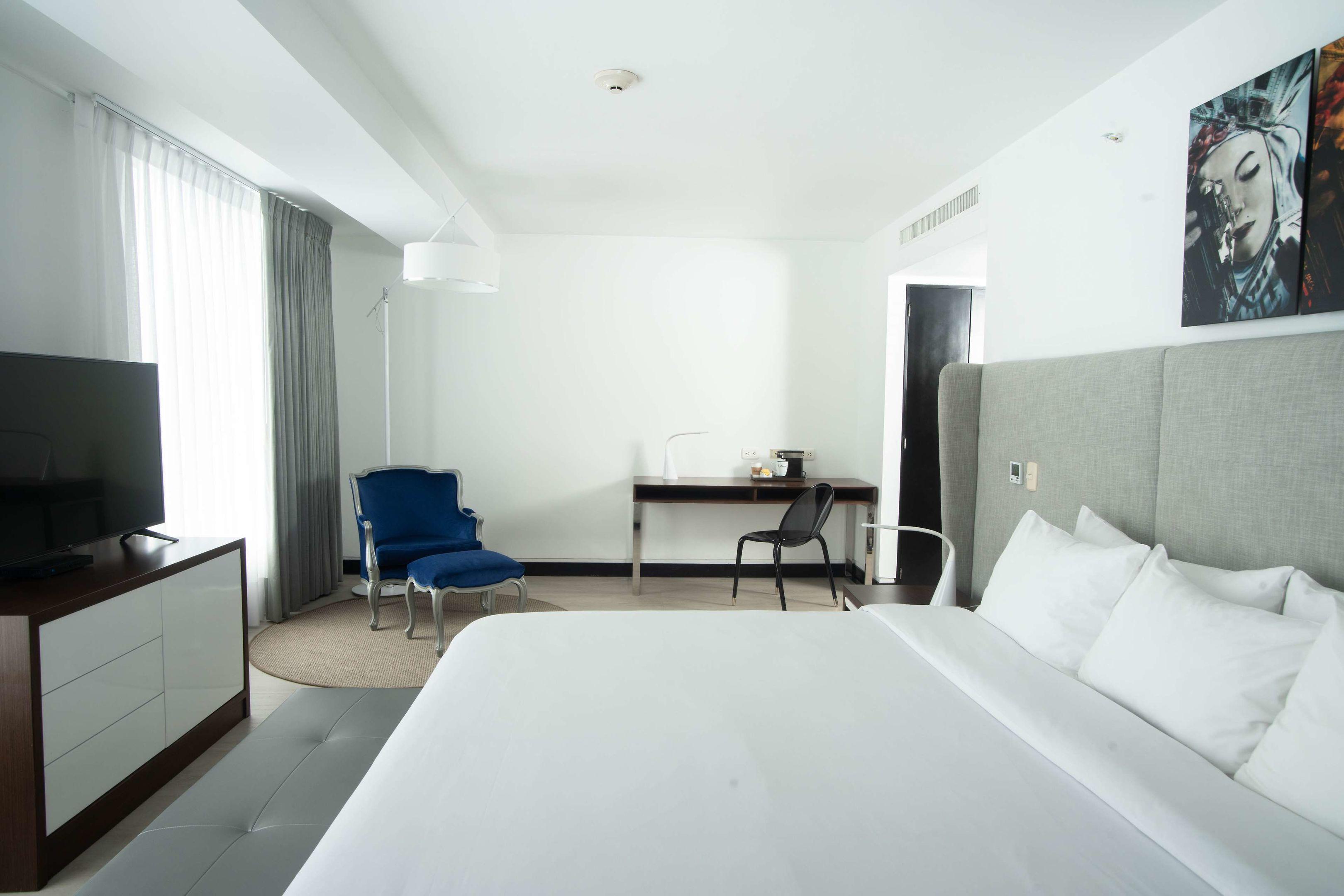 Radisson Hotel Decapolis Miraflores — photo 4