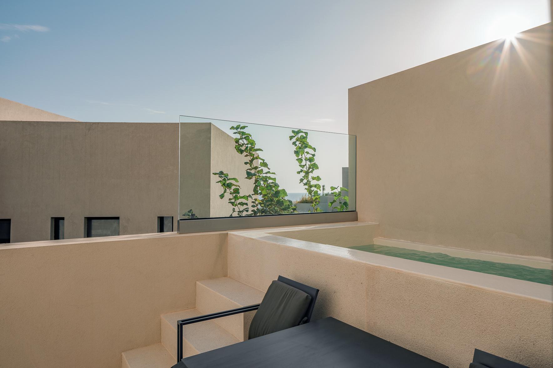 Milos Cove Inception Resort — photo 5