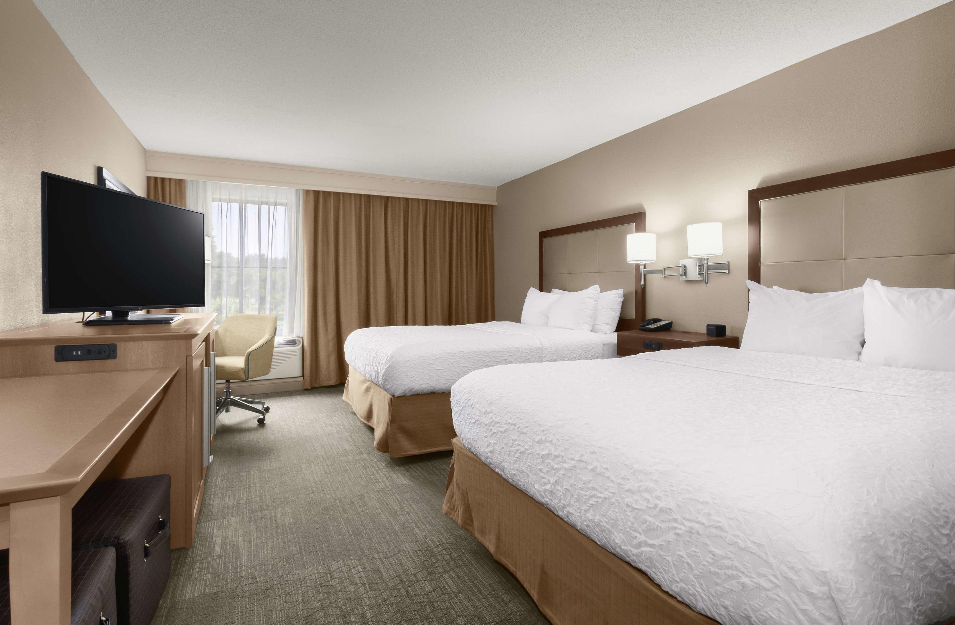 Hampton Inn Georgetown-Marina — photo 5