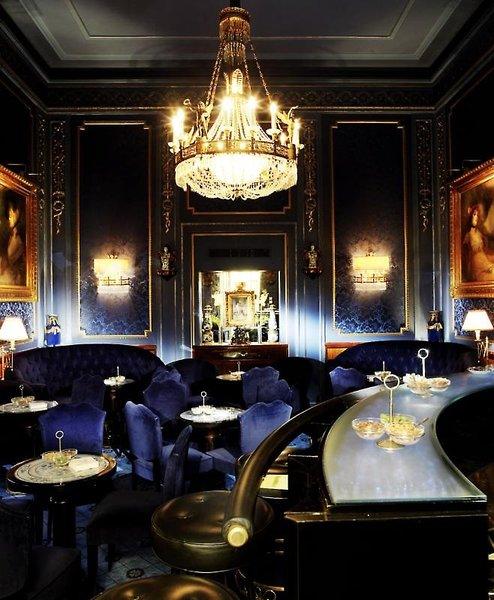 Hotel Sacher Wien — photo 3