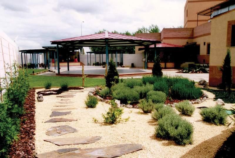 Villa de Benavente — photo 4