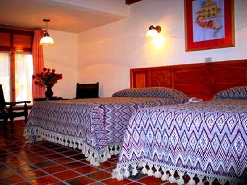 Hotel Diego de Mazariegos — photo 3