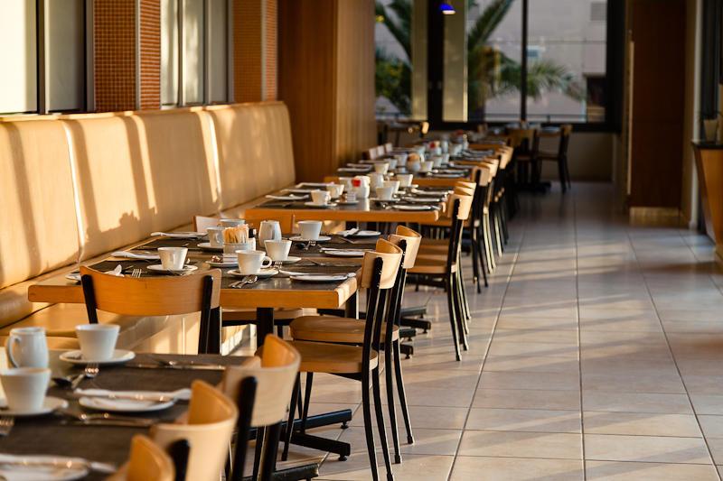 Protea Hotel Cape Town Waterfront Breakwater Lodge — photo 4