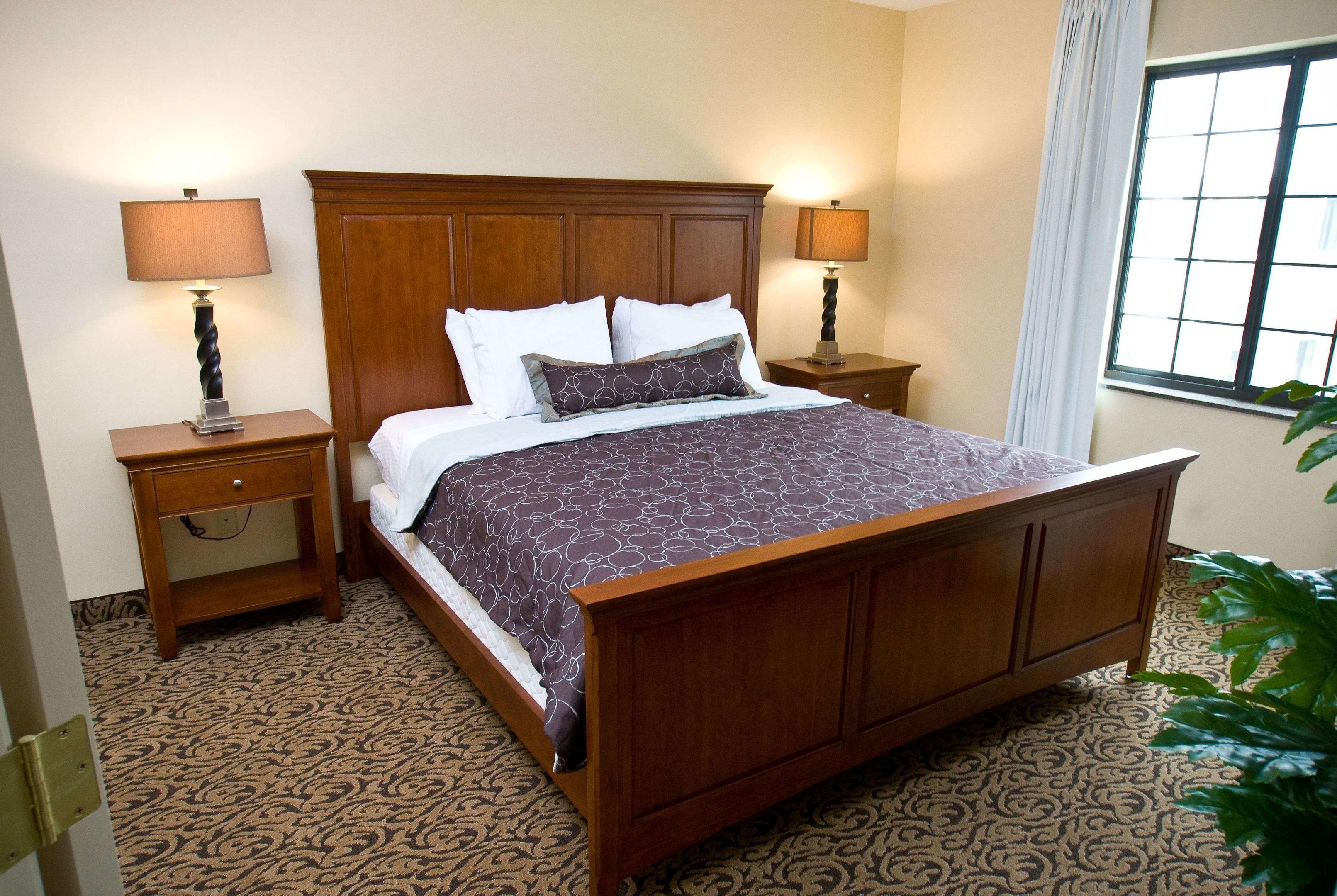 Hawthorn Suites by Wyndham Williamsville Buffalo Airport — photo 5