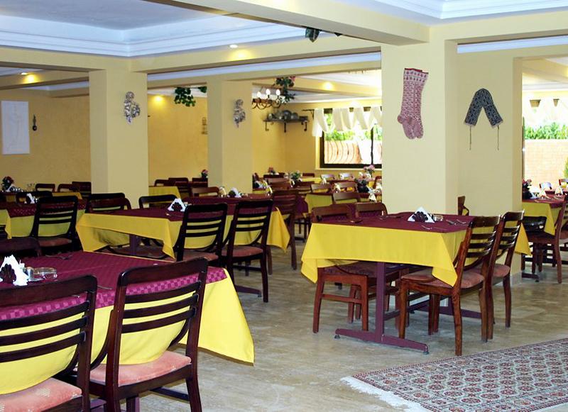Nazar Otel — photo 5