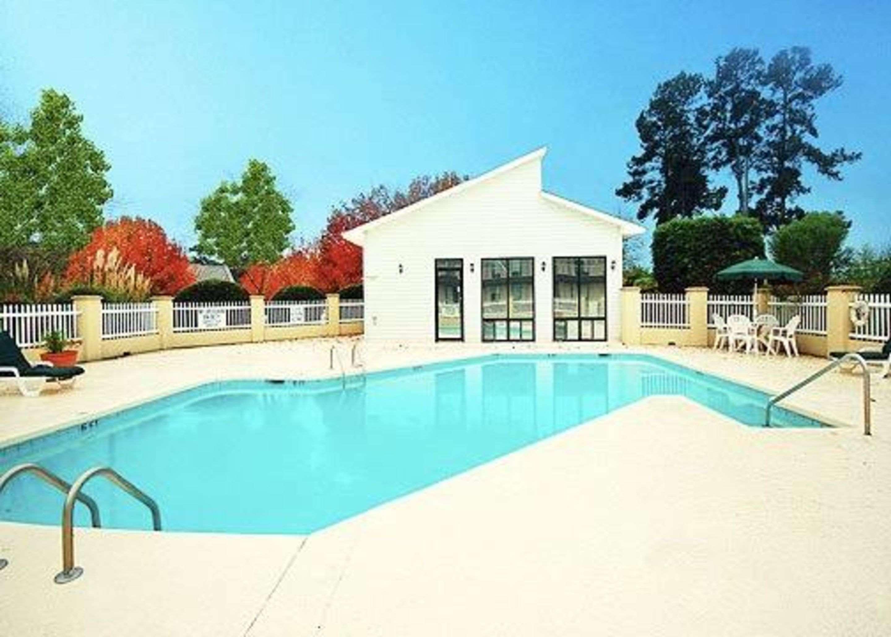 Quality Inn Summerville — photo 4