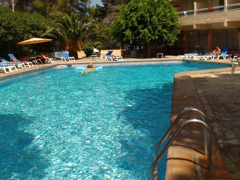 Els Pins Resort & Spa — photo 5
