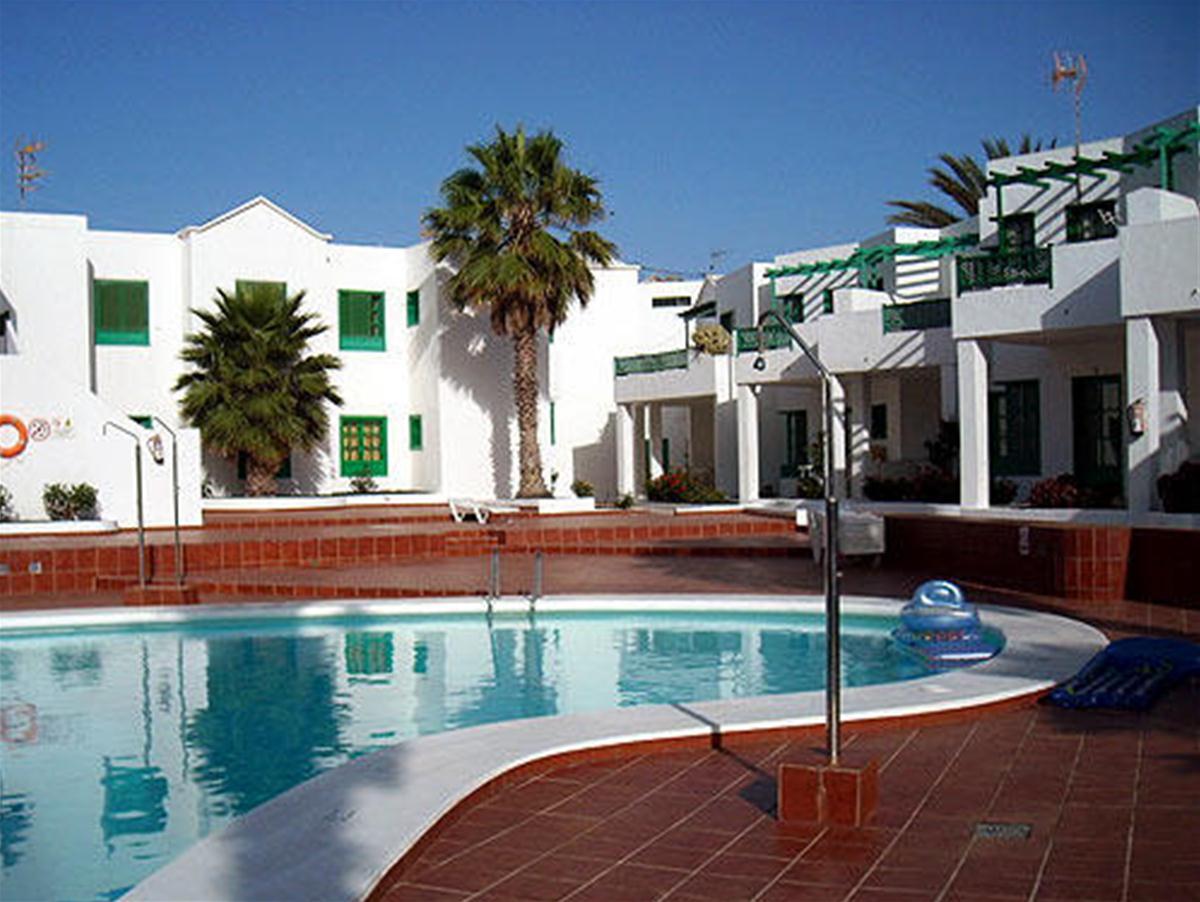 Luz Y Mar Apartments — photo 5