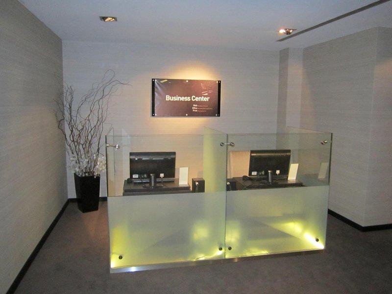 Masa Hotel Almirante — photo 4