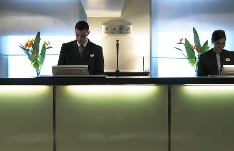 Kimpton Fitzroy London — photo 4