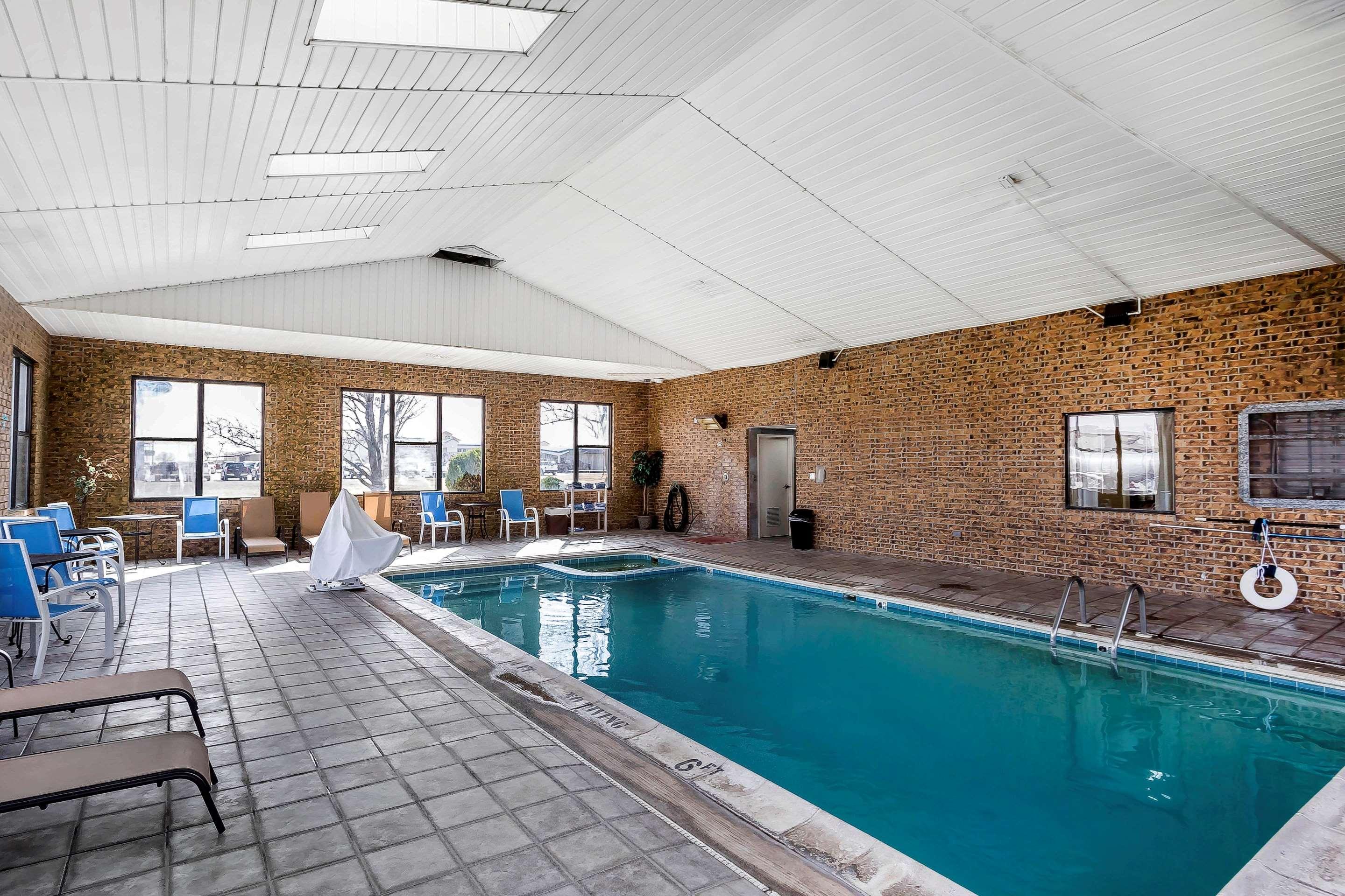 Quality Inn — photo 4