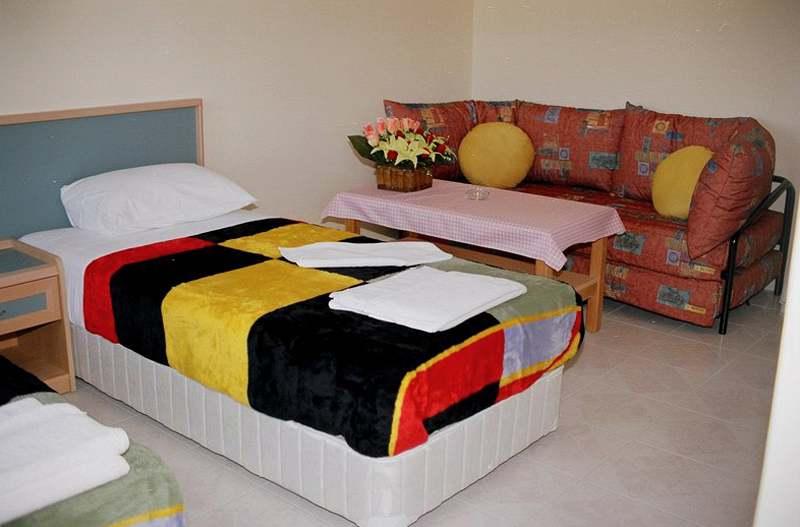 Victoria Princess Hotel & Apart — photo 4