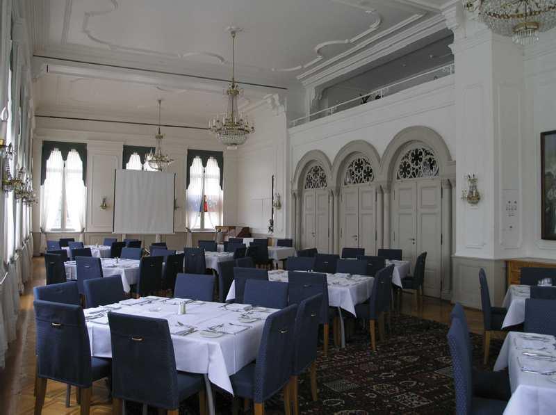 Sorell Hotel Merian — photo 4