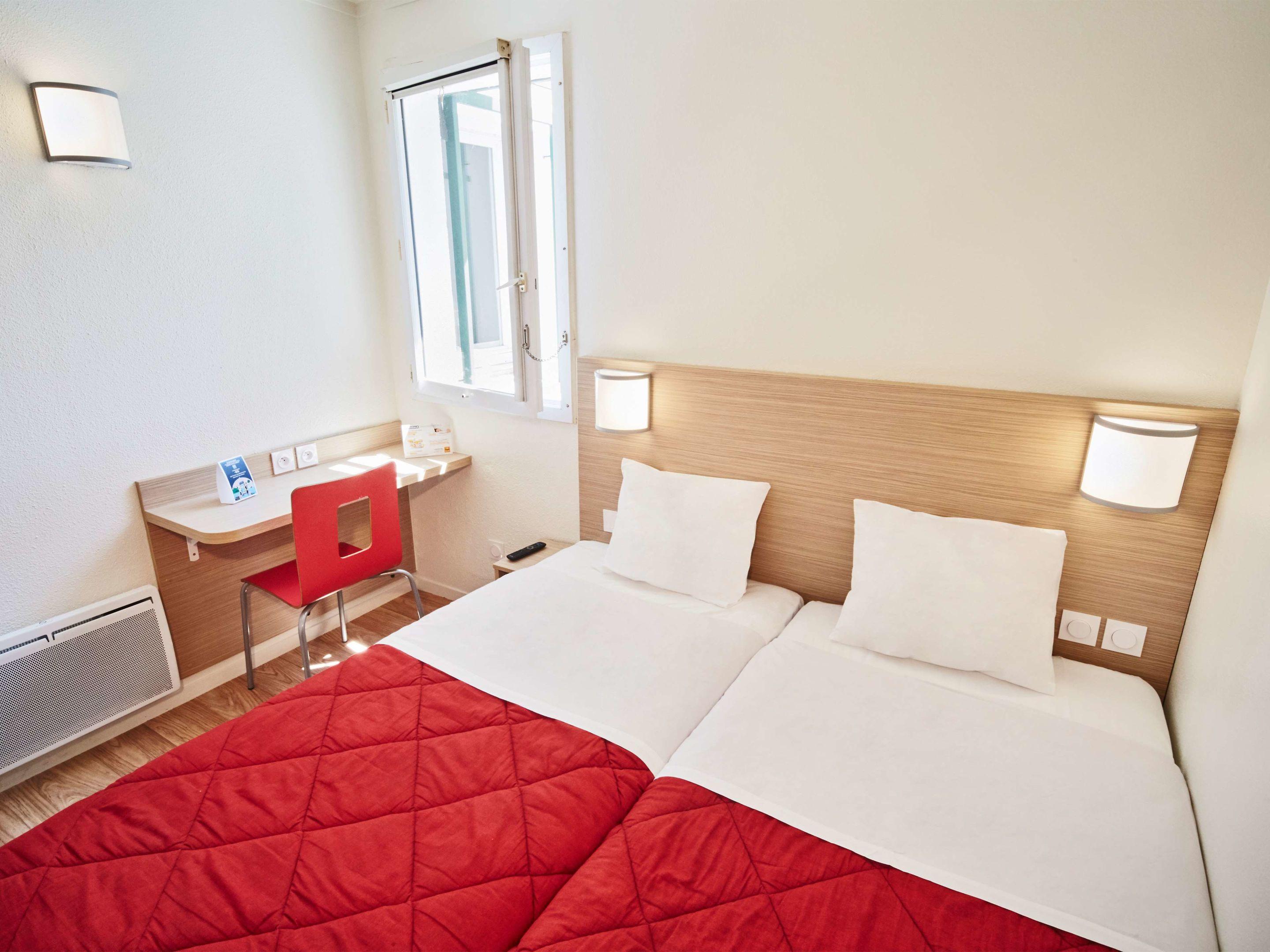 Hotel Première Classe Cergy Saint Christophe — photo 5