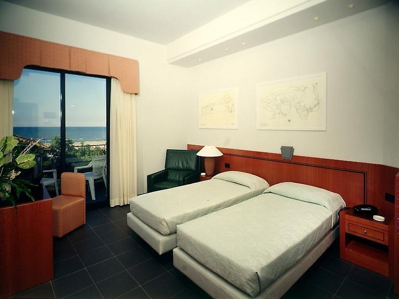 Hotel Nettunia — photo 4