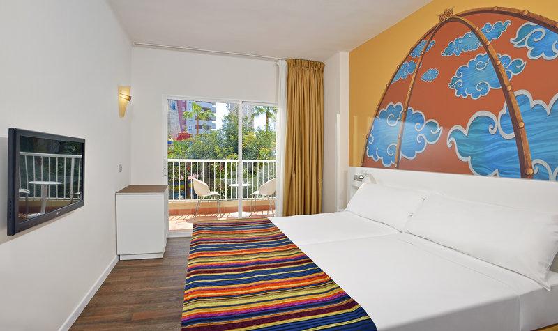 Sol Katmandú Park & Resort — photo 5