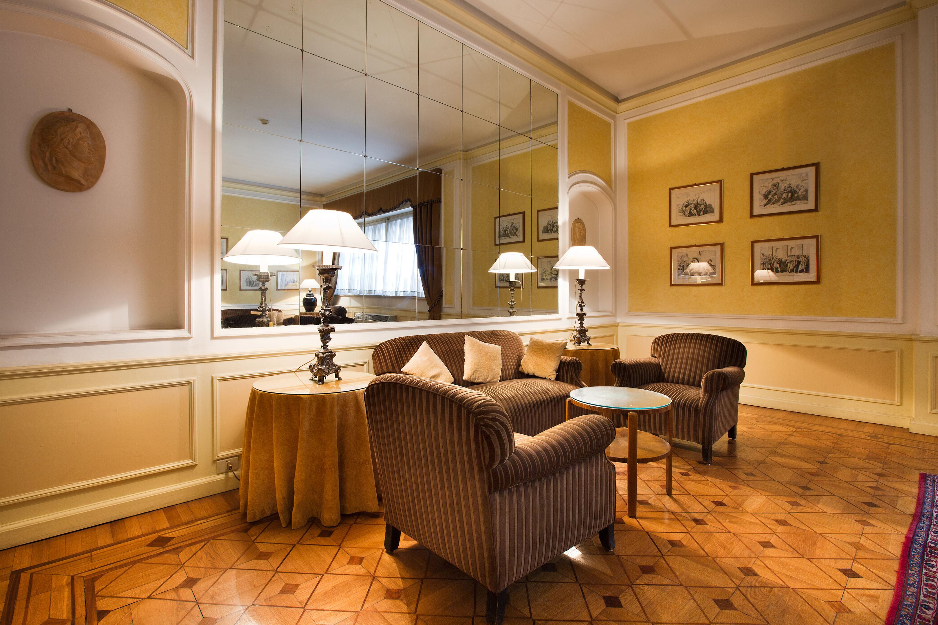Hotel Atlantico — photo 4