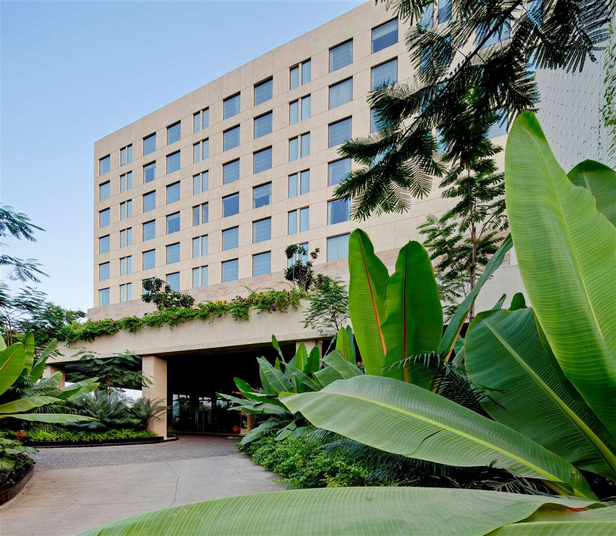 Hyatt Pune — photo 5