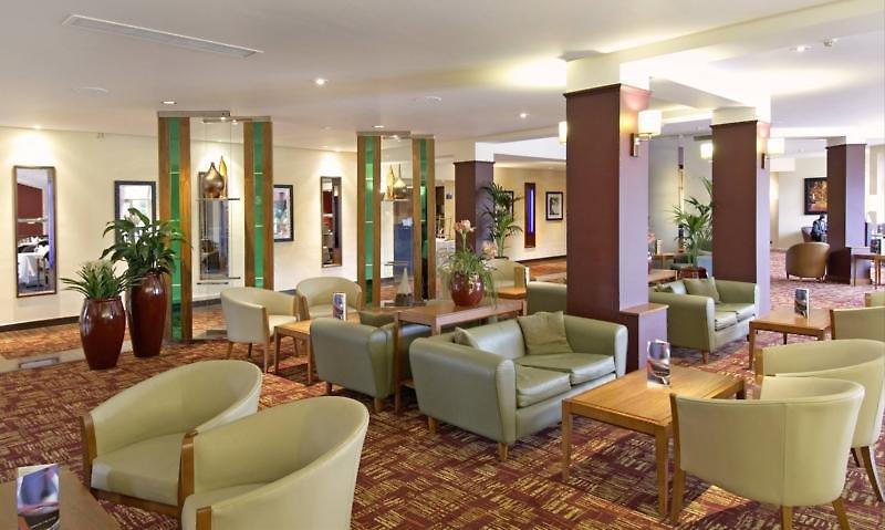 Delta Hotels Milton Keynes — photo 3