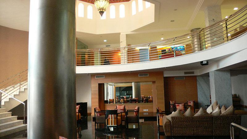Hotel Timoulay & Spa — photo 5