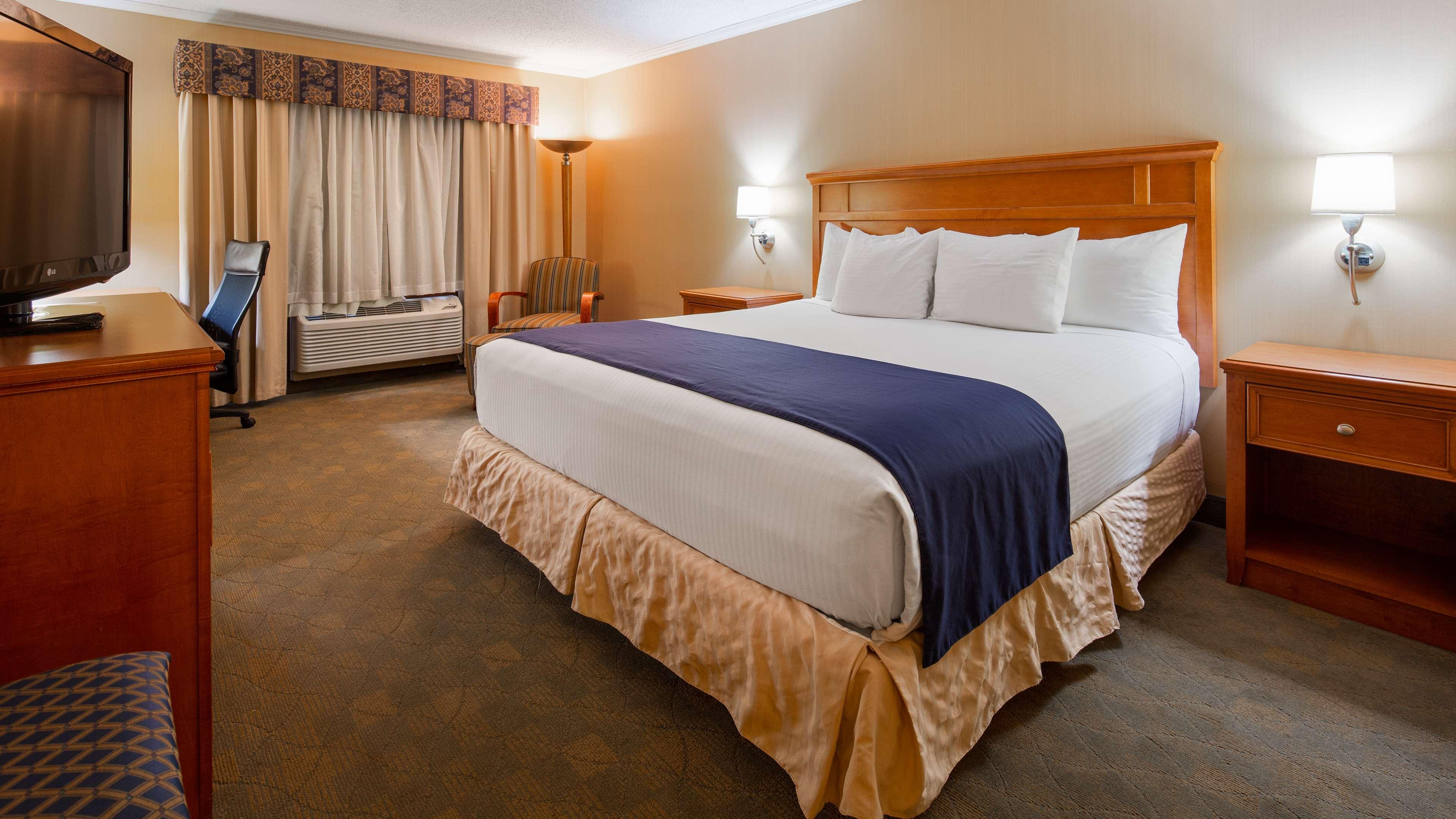 Best Western Lapeer Inn — photo 5