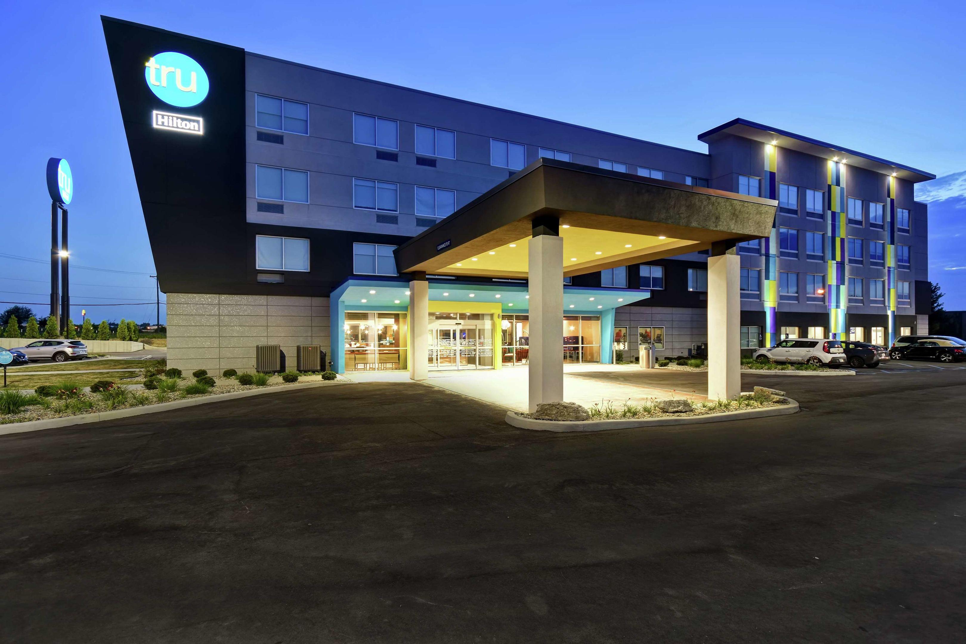 Tru By Hilton Fort Wayne — photo 4